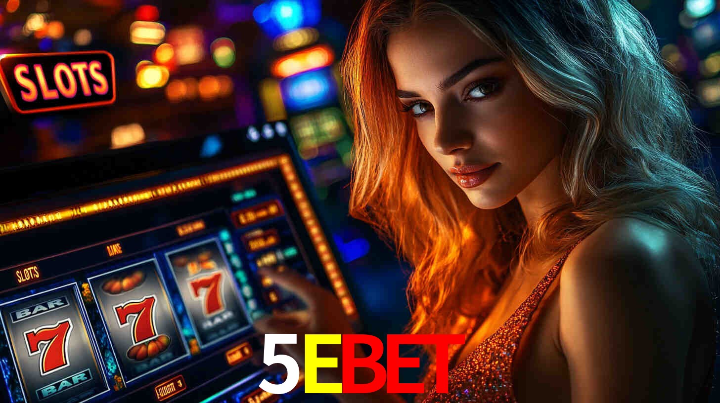 Apostas Esportivas no 5EBET